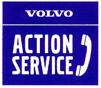 Volvo Phone Number